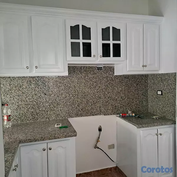 apartamentos - Apartamento 
 alquiler en Bella Vista . 12