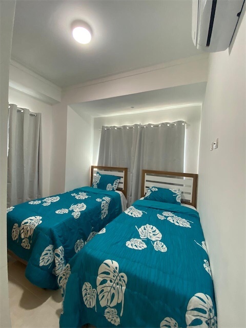 apartamentos - Venta de apartamento Amueblado en Juan Dolio 4