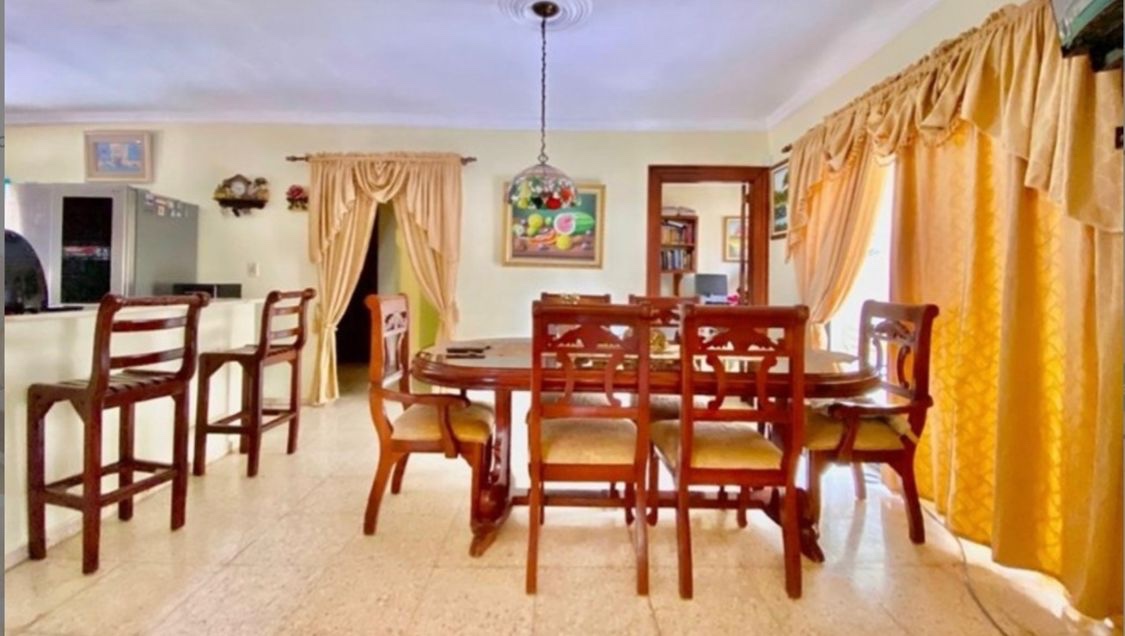 casas - VENDO CASA! En Sol Naciente, zona oriental. Santo Domingo este  1