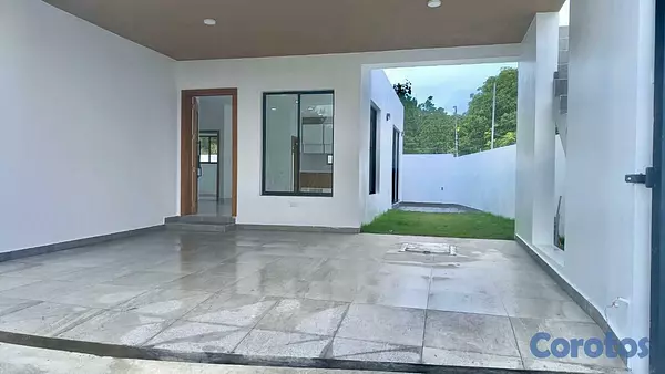 casas - CASA EN VENTA, CORONA PLAZA, SANTIAGO. 4
