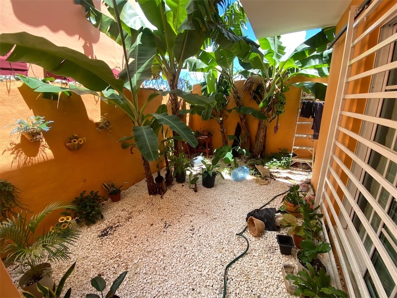 casas - Venta de casa en la Autopista de San Isidro Prado Oriental residencial cerrado 9