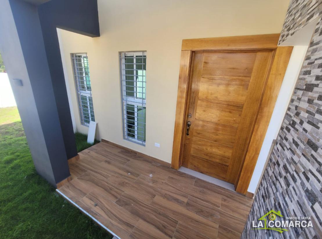 casas - Casa de Venta en el Doral 3