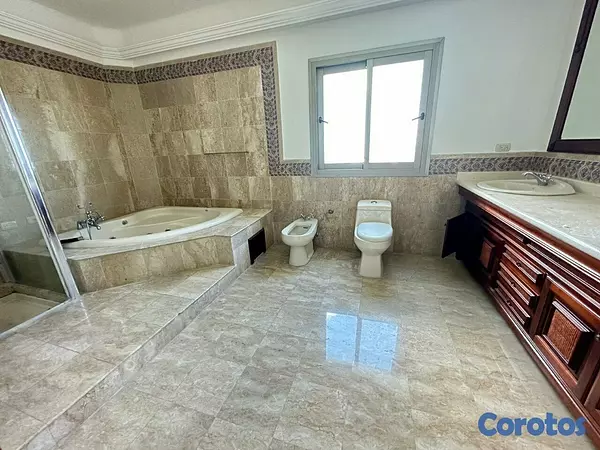 apartamentos - Apartamento en venta en Malecon Center con vista a 6