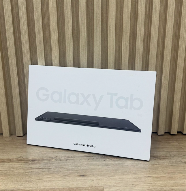 celulares y tabletas - Samsung Tab S9 Ultra 14.6” 512GB & 256GB 