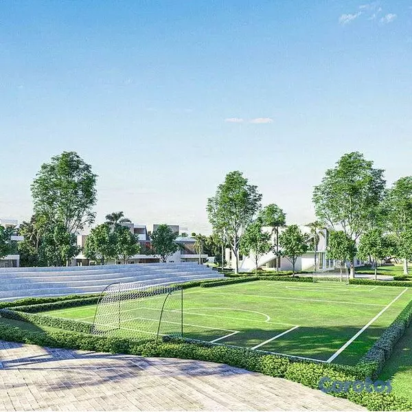 apartamentos - Apartamento en venta en vista cana de una habitaci 20