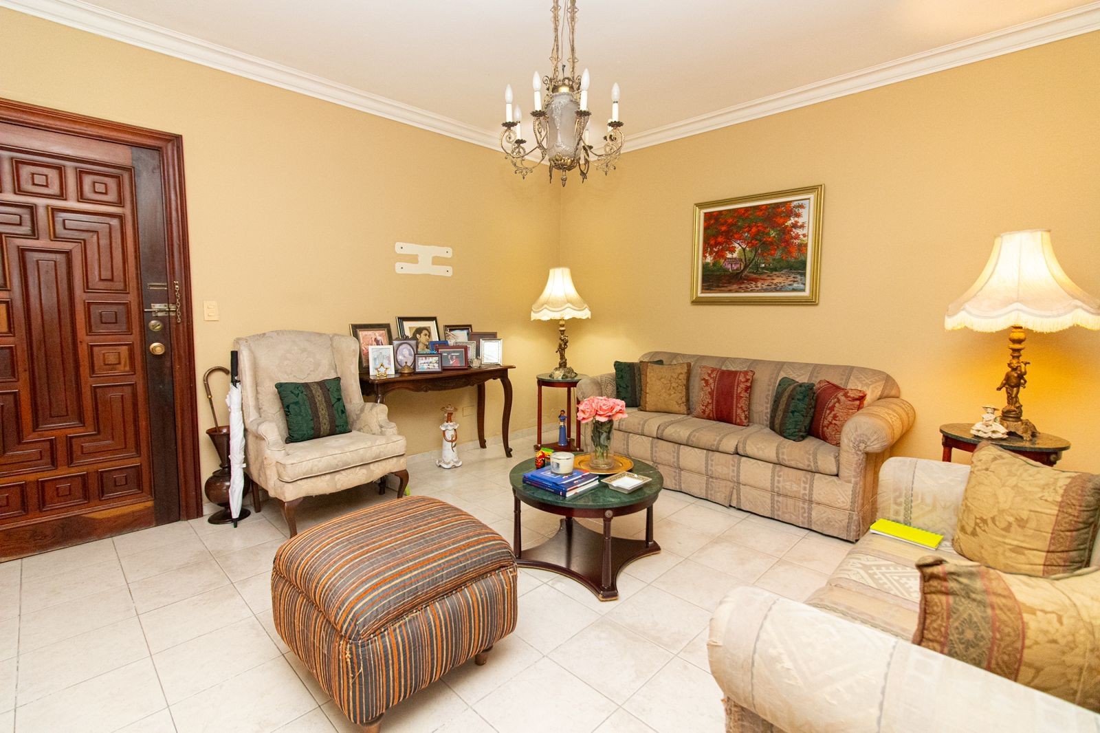 apartamentos - Vendo apartamento de 3 habitaciones en 📍Urbanización Fernandez en US$195,000 🔥 2