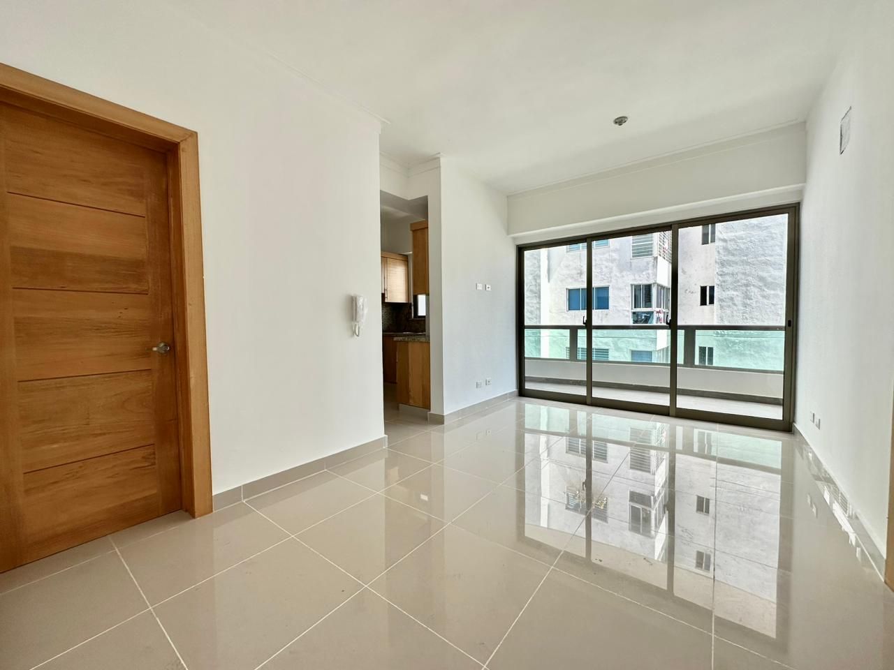 apartamentos - Apartamento en alquiler en Evaristo Morales 