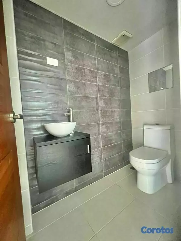 apartamentos - En venta apartamento en Mirador sur  4