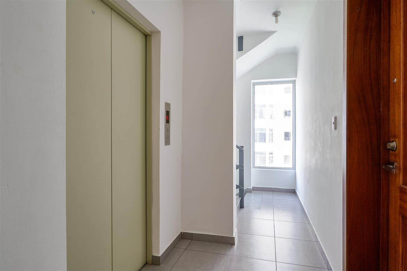 apartamentos - Apartamento 1Hab Amueblado Moderno Ideal P/Vivir o Inversion en Naco  7