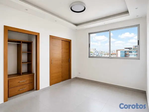 apartamentos - Apartamento En Alquiler 📍Bella Vista  3