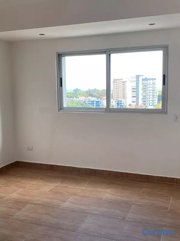 apartamentos - Bella Vista Coqueto apto. con acabados de primera y amenidades completas, 3hab+S 10
