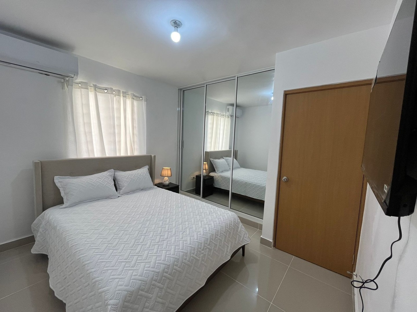apartamentos - Bávaro | Alquiler de apartamento todo nuevo | Residencial Ciudad Cayenas