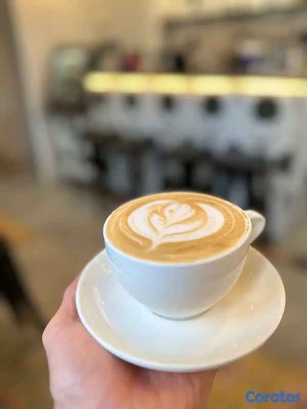 empleos disponibles - Buscamos Barista 2