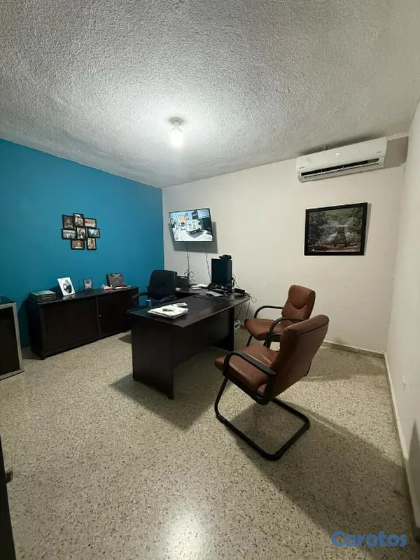 oficinas y locales comerciales - Local Comercial en QUISQUEYA 5