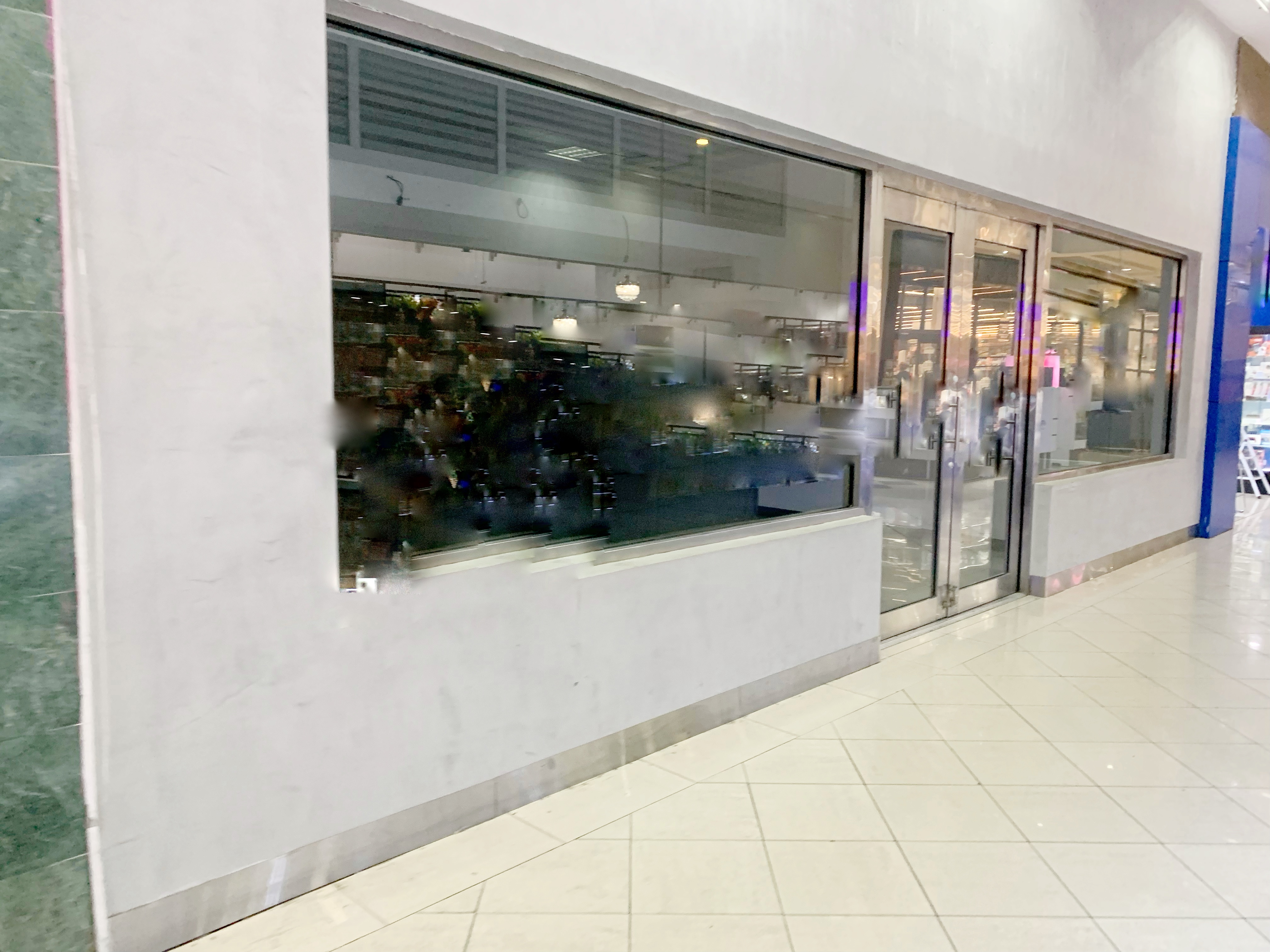 oficinas y locales comerciales - Local Piantini primer nivel 1
