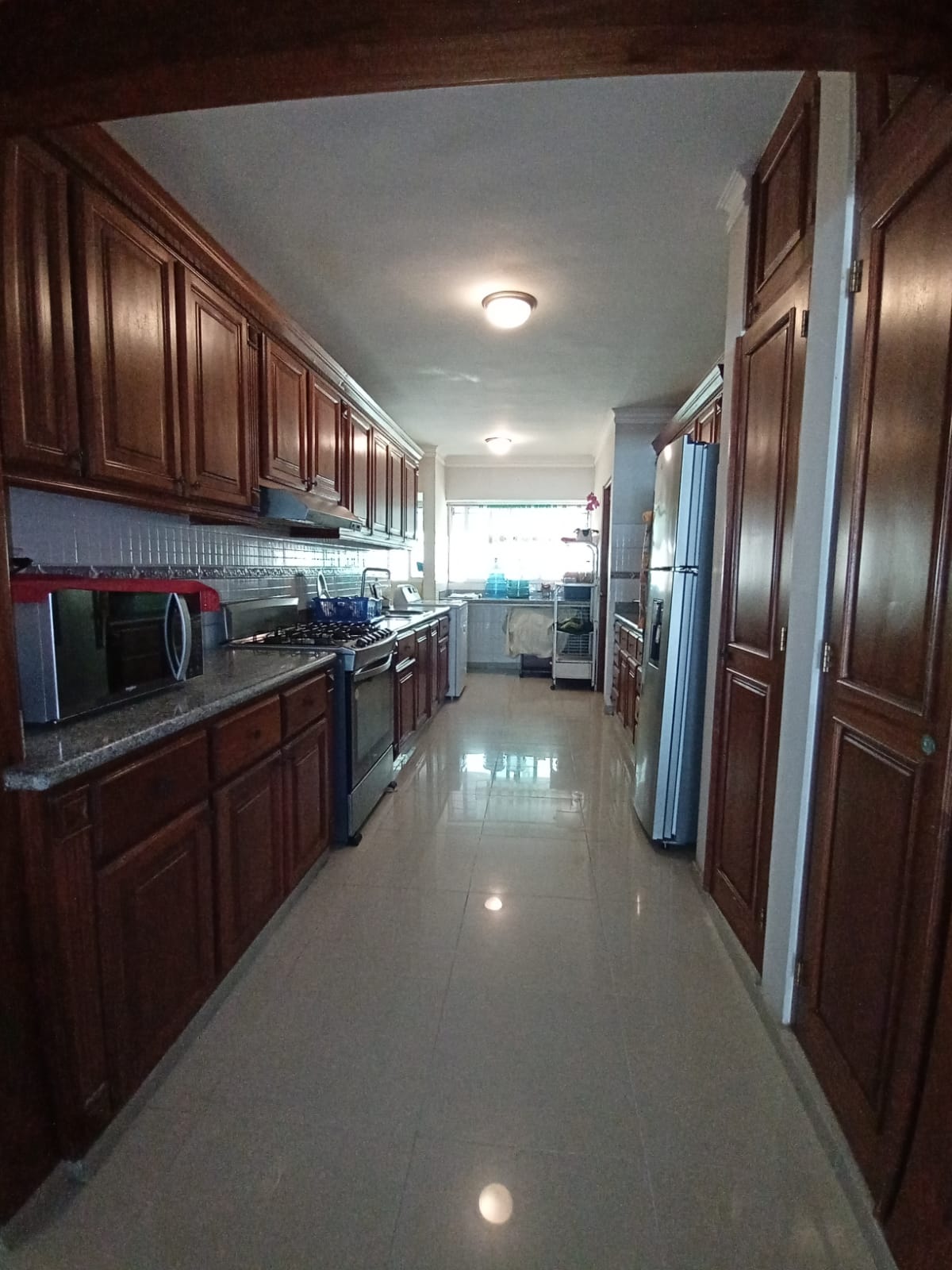 apartamentos - Vendo apartamento en Mirador Sur  4