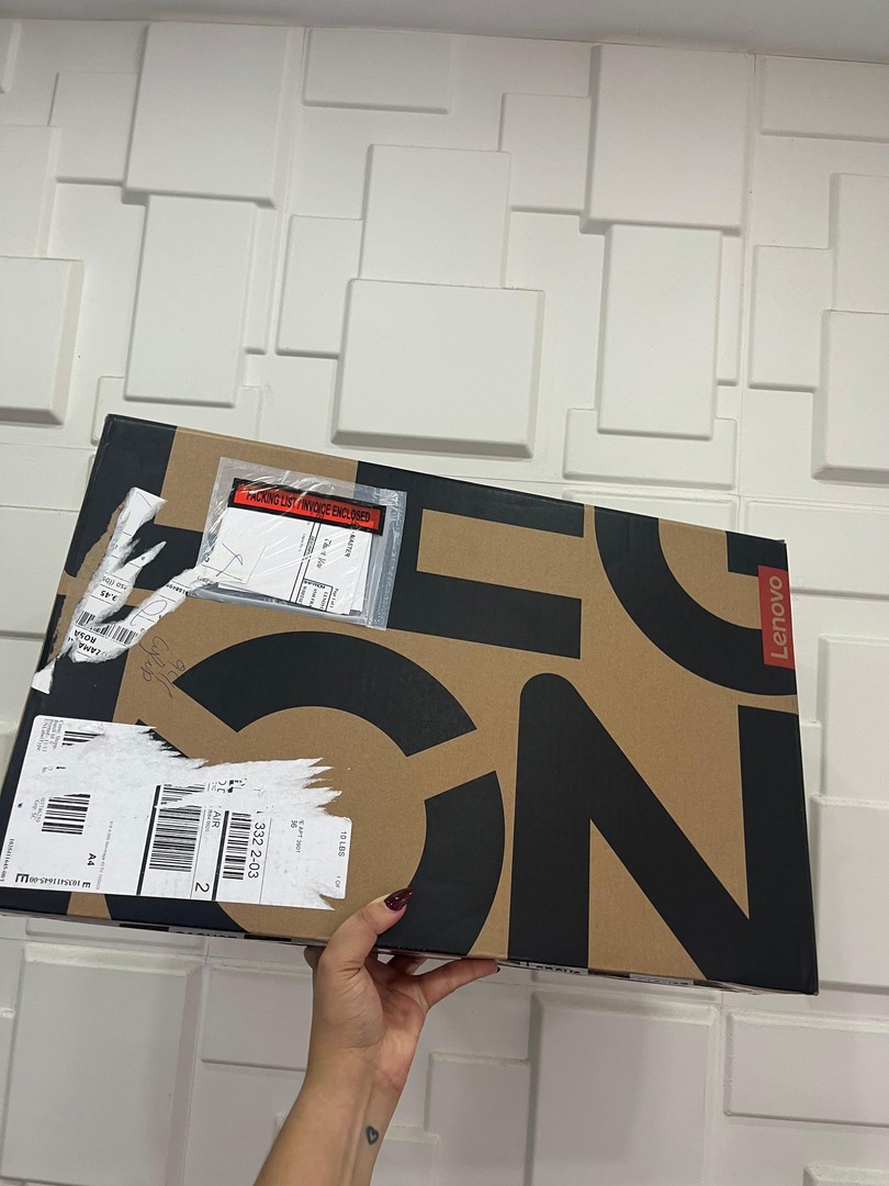 computadoras y laptops - LENOVO LEGION 5 PRO/16GB RAM/512GB SSD/RTX4070/IntelCore i7/16-inch NUEVA 0