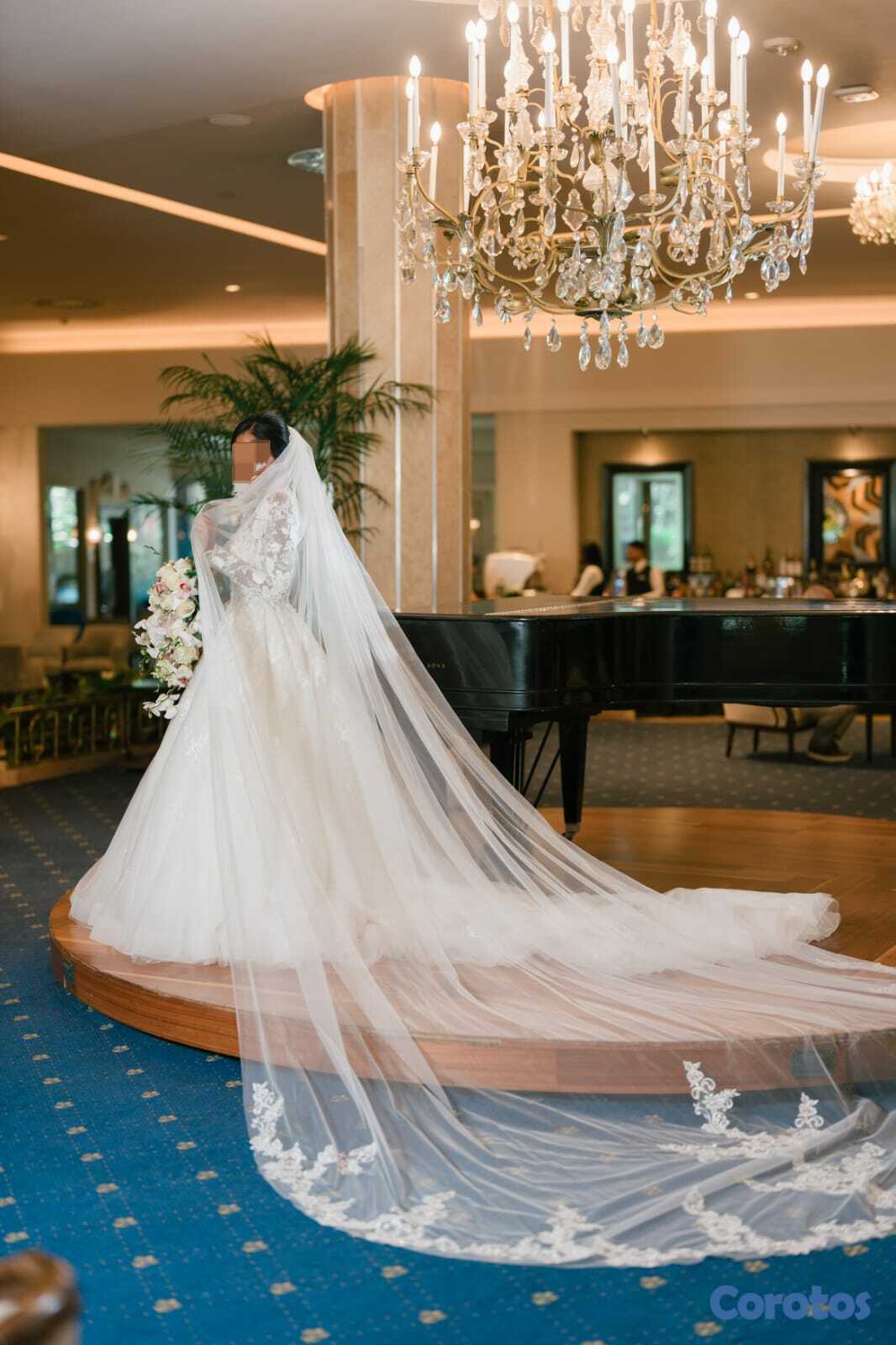 joyas, relojes y accesorios - Velo de novia