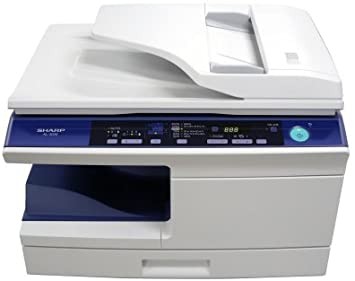 impresoras y scanners - COPIADORA SHARP AL-2030 (USADA)