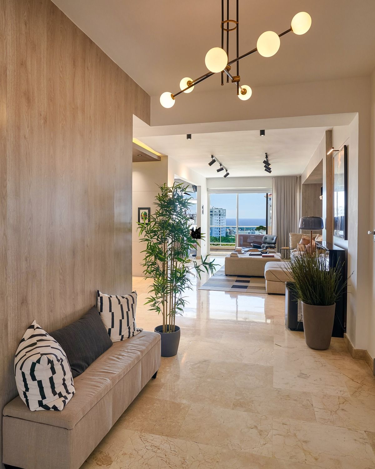 apartamentos - Alquiler de Apartamento en La Esperilla 10