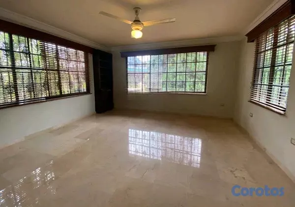 casas - Alquiler de Casa en Las Praderas Residencial cerrado 10