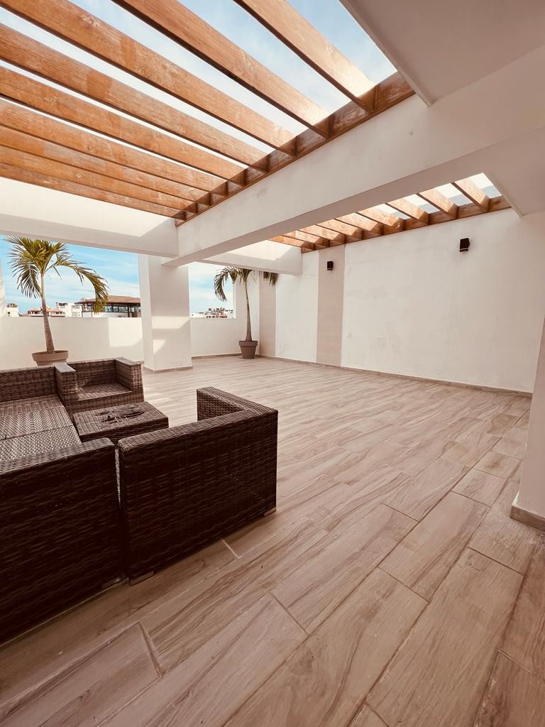 apartamentos - ALQUILO
cómodo y céntrico – Ubicado en una exclusiva torre próximo a Downtown  6