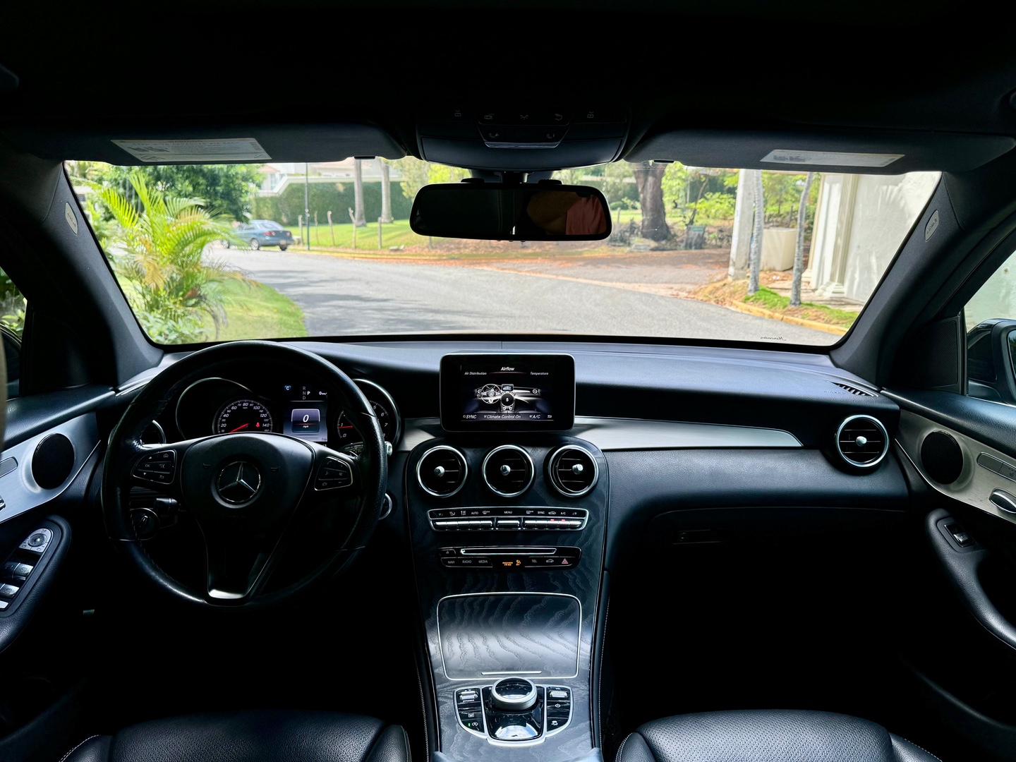 jeepetas y camionetas - Mercedes Benz GLC300 2019. 4