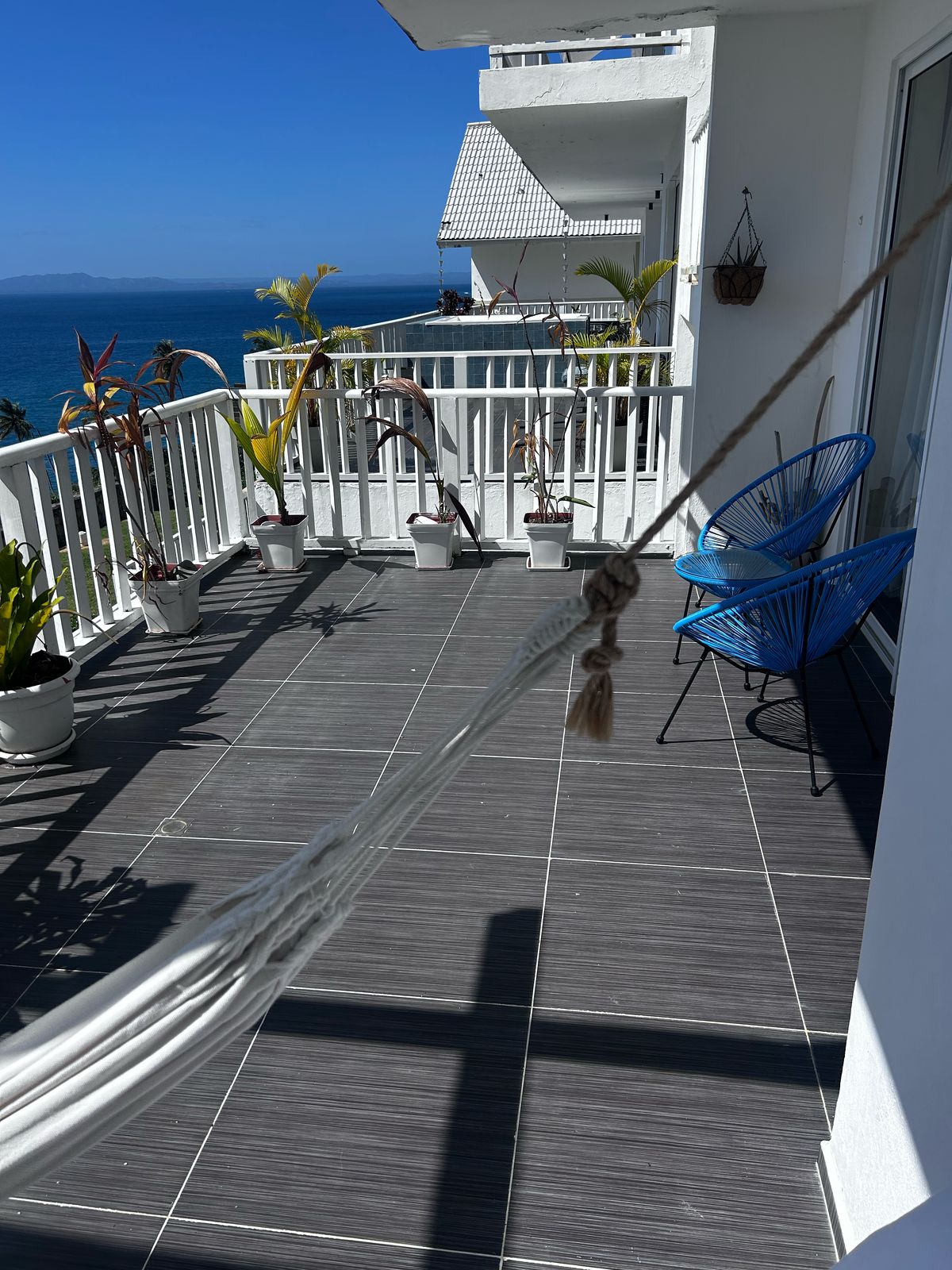 apartamentos - Se Vende Apartamento Frente a la Playa, Samana  5