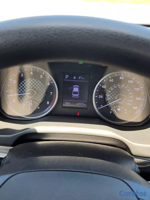 carros - HYUNDAI ELANTRA SEL 2020 770,000$  9