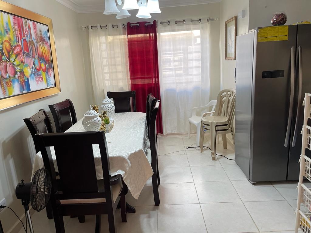 apartamentos - Vendo Apartamento En San Isidro Labrador 3