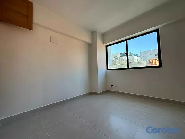 apartamentos -  Apartamento en Alquiler con la línea blanca- Urb. 11
