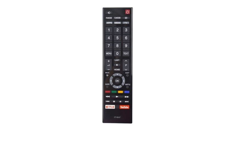 tv - Control remoto para telvision  CT-8547 2