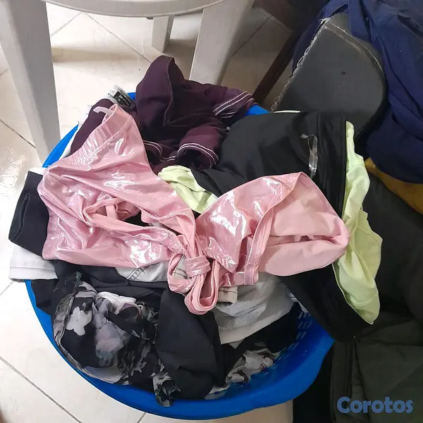 ropa para mujer - Lote de ropa para mujer 9