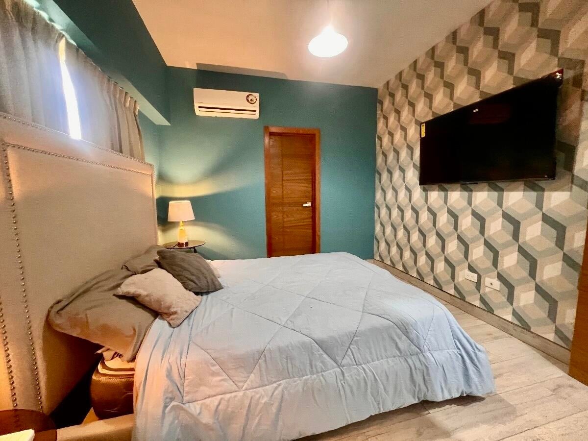 apartamentos - Apartamento en Venta La Julia de Dos Habitaciones 8