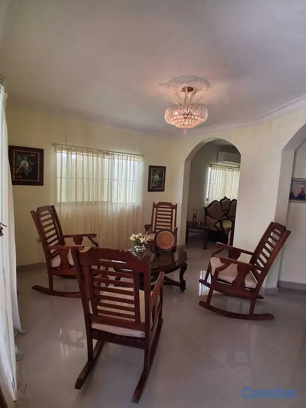 casas - 🏡 Casa en venta – Prado Oriental 1 💲 US$ 305,000 ✨ 3