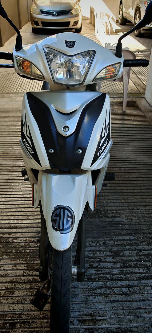 motores y pasolas - Motor 125cc 2