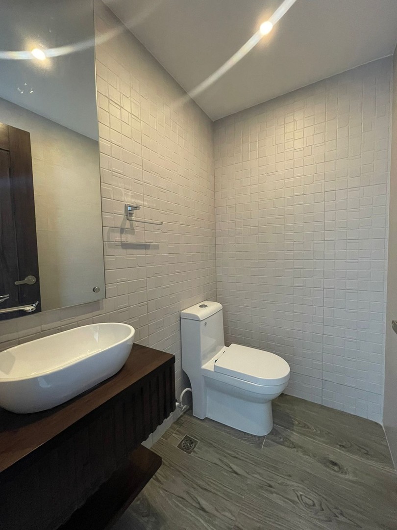 apartamentos - Apartamento Airbnb en La Esmeralda  5