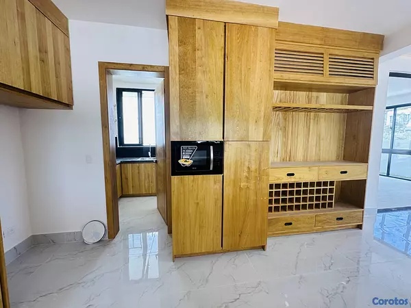 casas - CASA EN VENTA EN SANTIAGO DE LOS CABALLEROS GURABO  6
