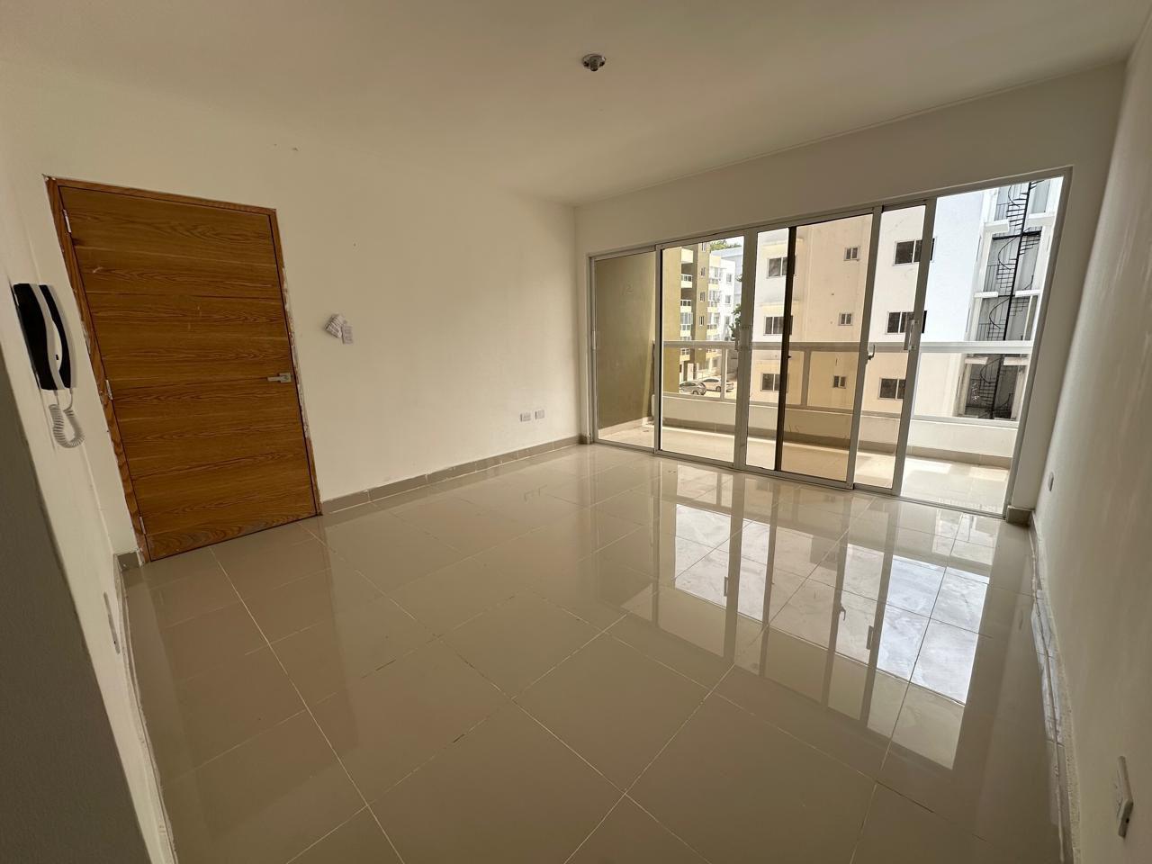 apartamentos - Se vende apartamento en Arroyo Hondo II