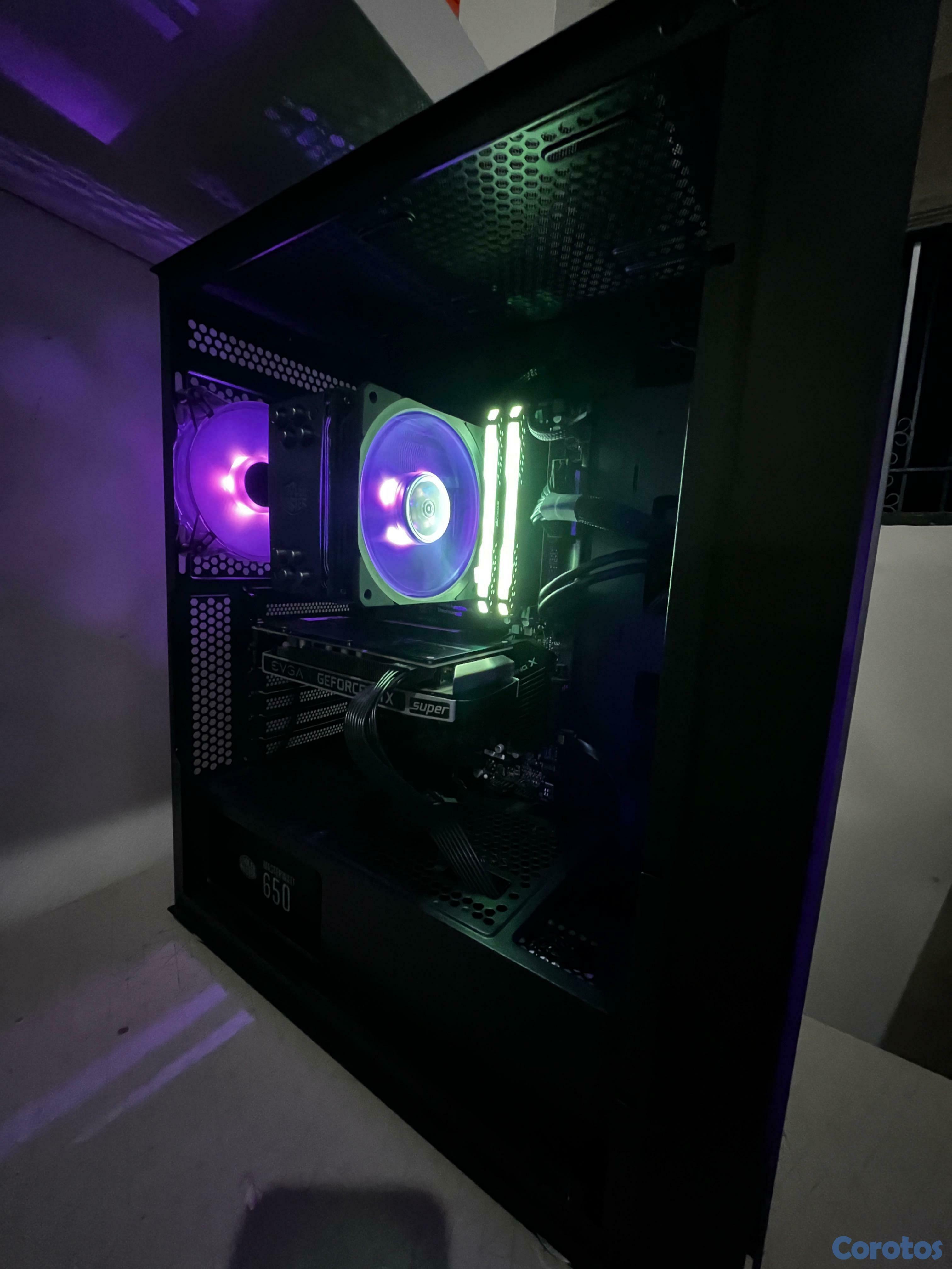 computadoras y laptops - PC GAMER 2