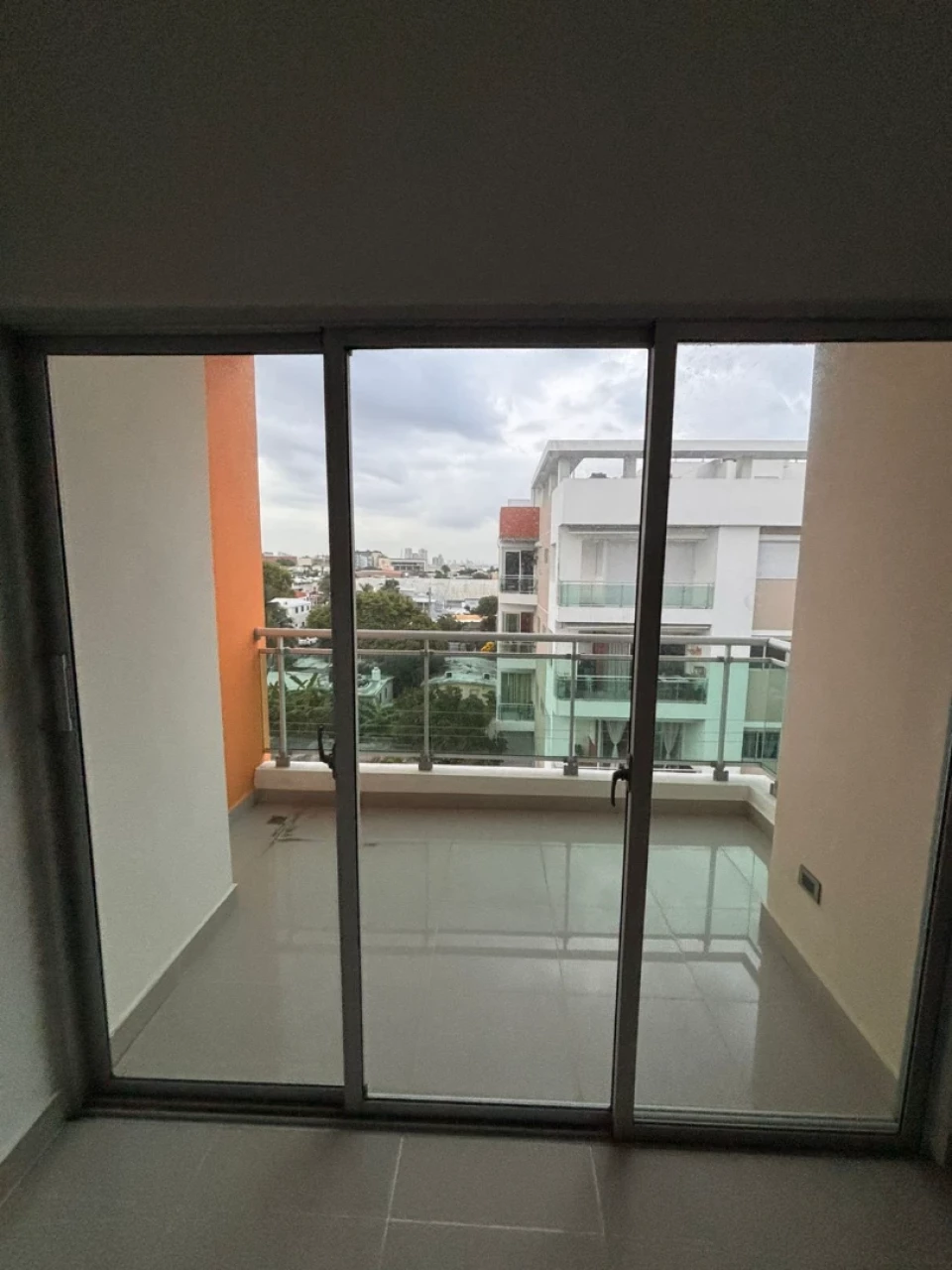 apartamentos - Apartamento de 3 Habitaciones en venta en El Cacique, Sto.Dgo 5