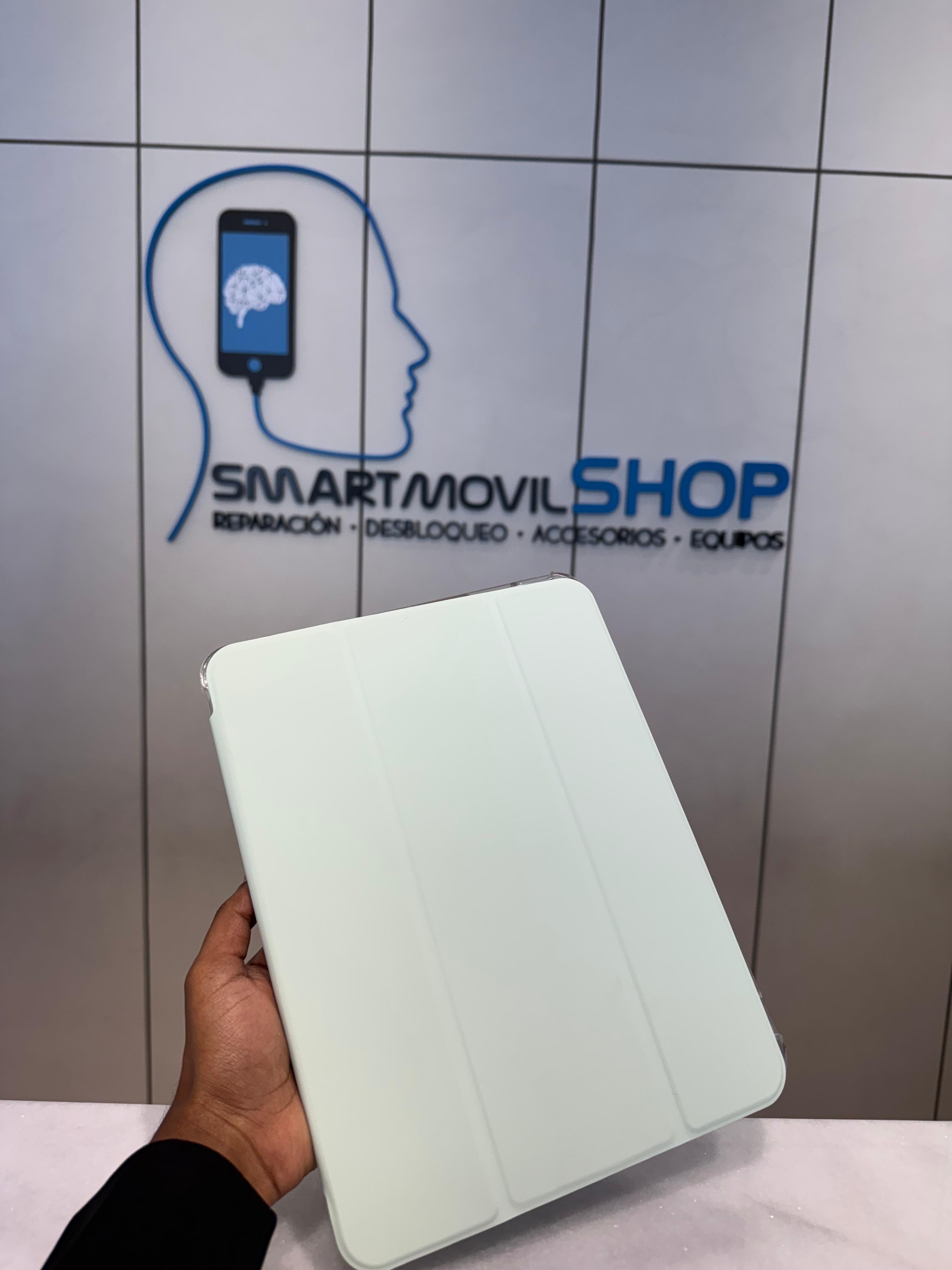accesorios para electronica - COVER IPAD AIR 4TA5TA GENERACION OFERTA DE NAVIDA! 0