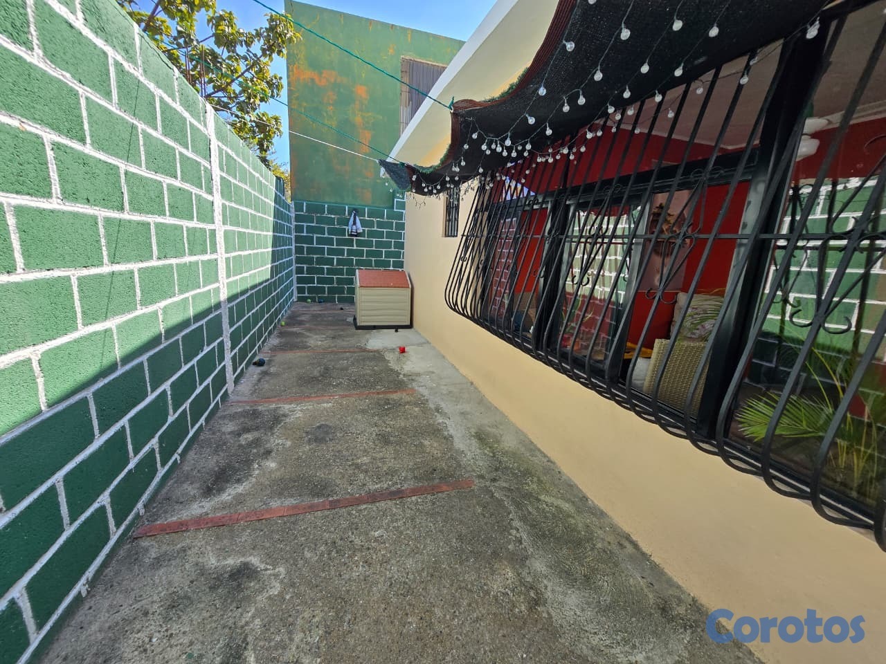 casas - CASA TOTALMENTE REMODELADA, AMUEBLADA 7