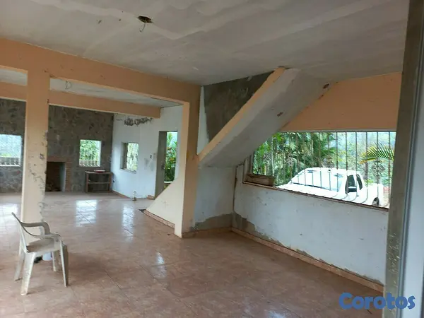 casas vacacionales y villas - Imponente Edificio de 3 niveles
maravilloso paisaje en la Cumbre en 5,290 m² 5
