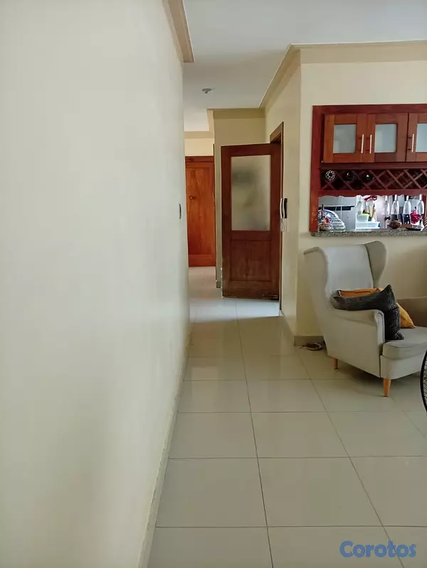 apartamentos - Vendo apartamento amplio en Los Jardines del Norte 6