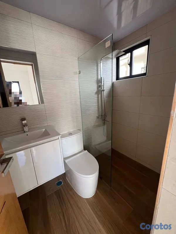 apartamentos - Apartamento en Alquiler Nuevo a estrenar – Bella Vista Norte. 5