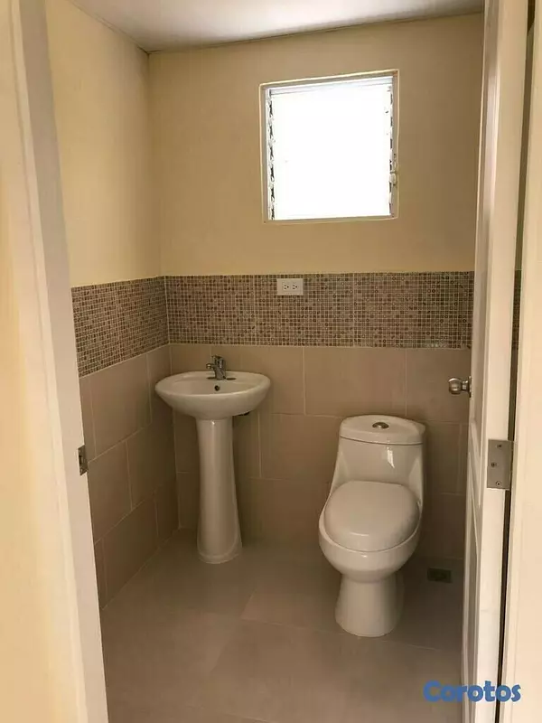 apartamentos - Apartamento en venta en San Isidro 9