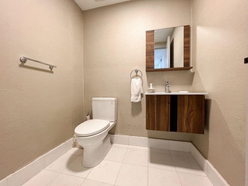 apartamentos - Apartamento en alquiler #24-226 balcón, 1 habitación, piscina, seguridad a/acond 5