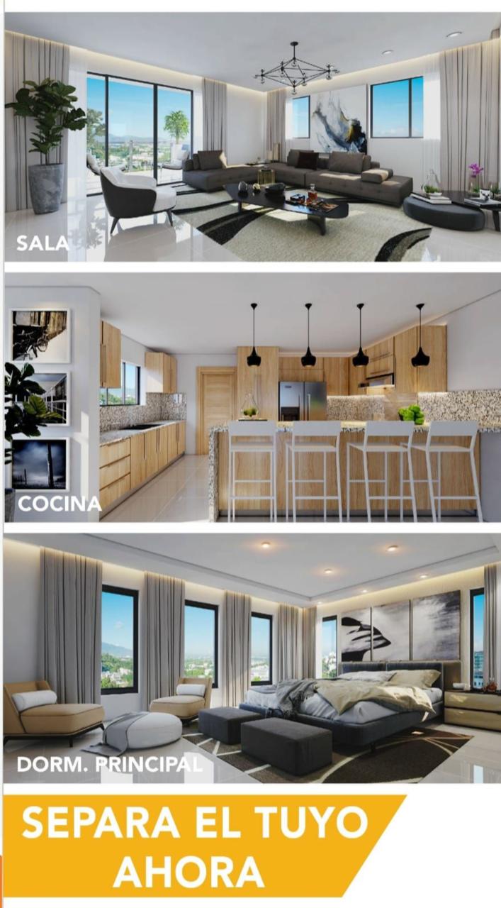 apartamentos - APARTAMENTO EN VENTA EN VILLA MARIA. 3