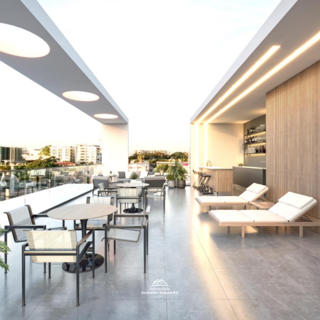apartamentos - Apartamento en el Mirador Norte  1
